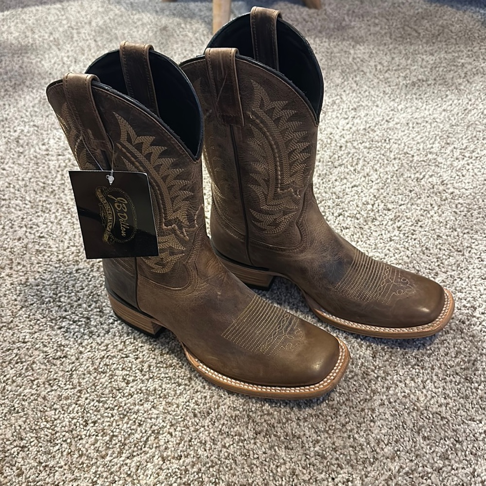 Women’s Cowgirl Boots